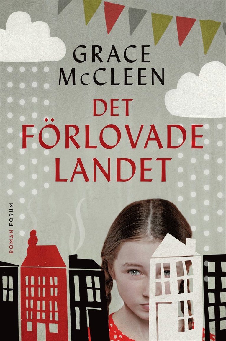 Det förlovade landet