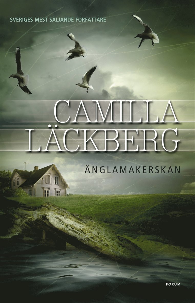 Änglamakerskan