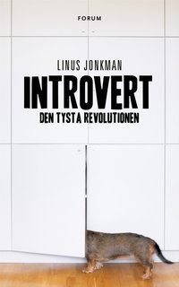 bokomslag Introvert : den tysta revolutionen