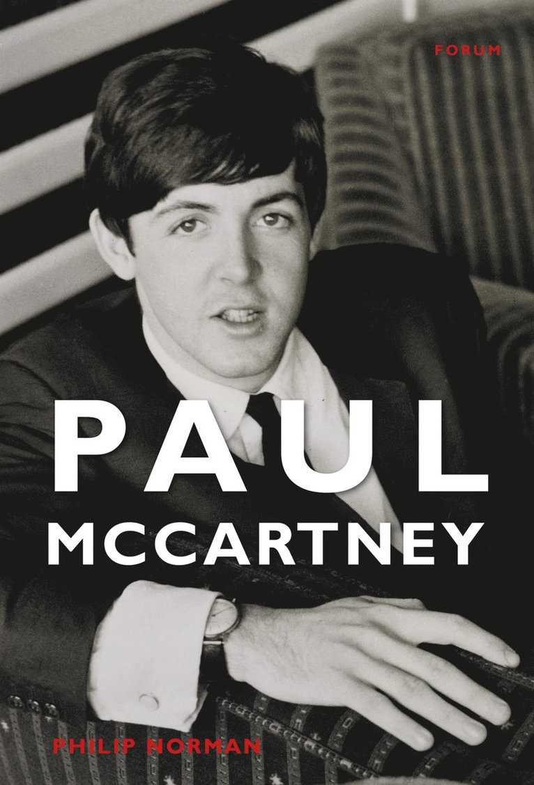 Paul McCartney