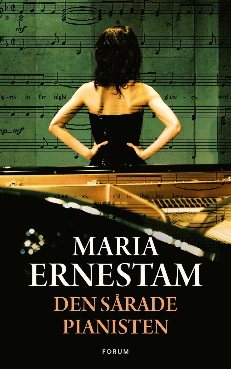 Den sårade pianisten