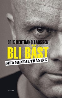 bokomslag Bli bäst med mental träning
