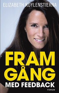 bokomslag Framgång med feedback