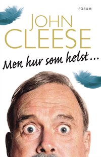 bokomslag Men hur som helst ...