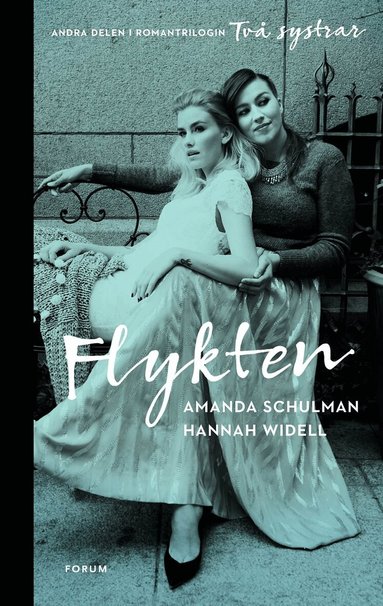 Hannah Widell, Amanda Schulman - Flykten, Inbunden