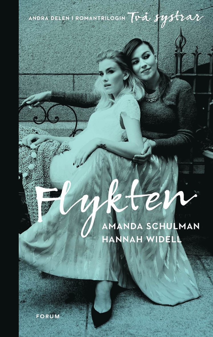 Flykten
