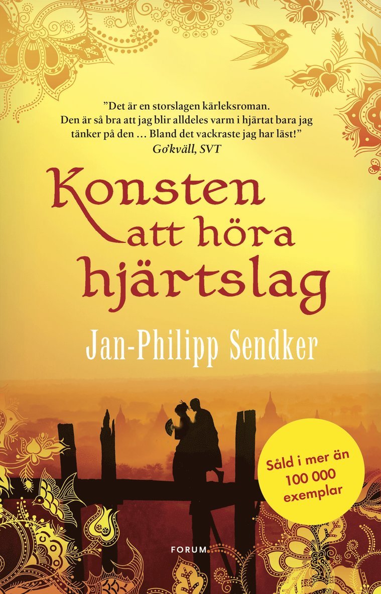 Konsten att höra hjärtslag