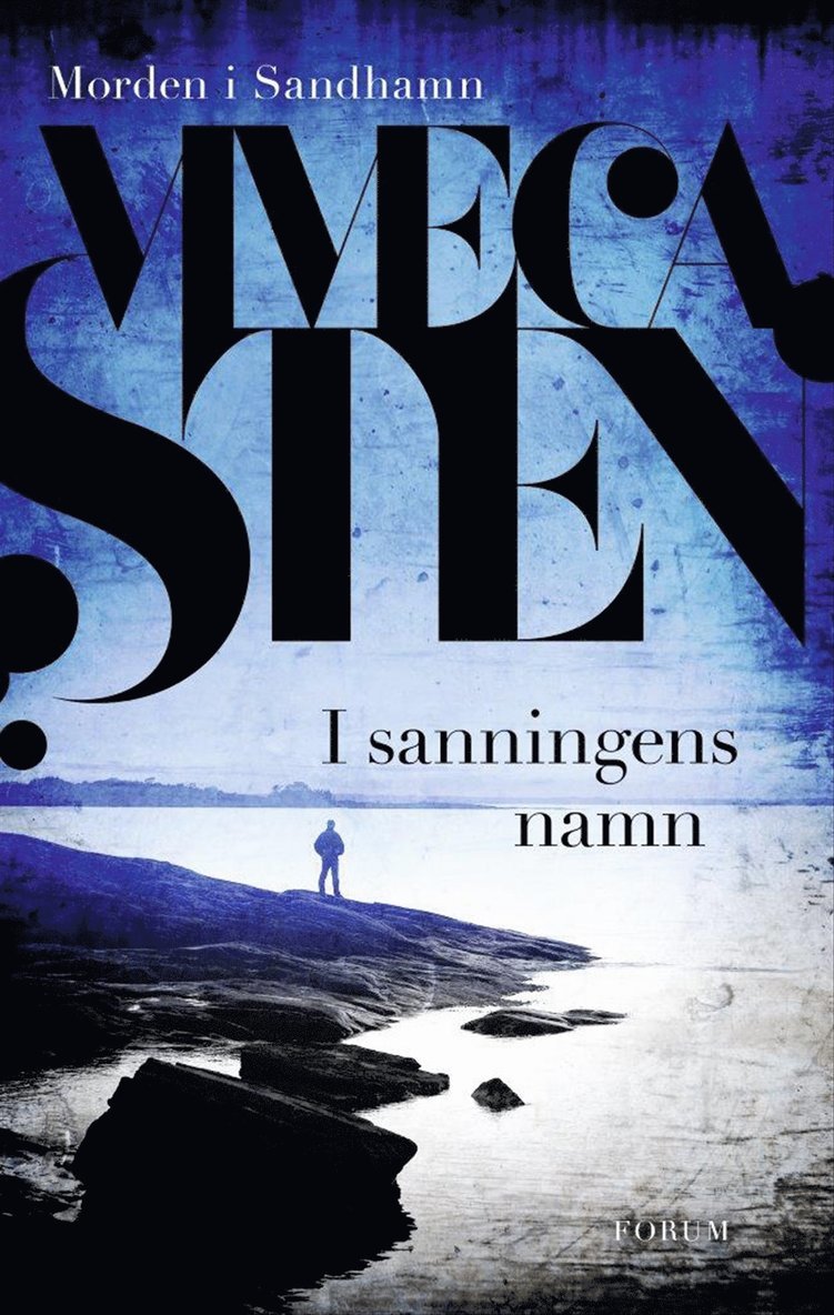 Viveca Sten - I sanningens namn, Storpocket