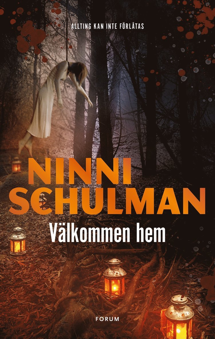 Välkommen hem