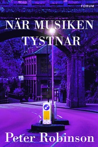 bokomslag När musiken tystnar