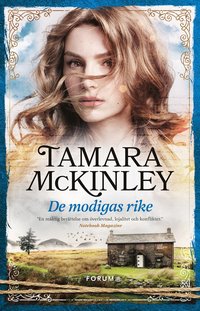 bokomslag De modigas rike