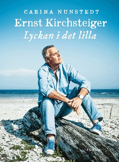 Ernst Kirchsteiger, Carina Nunstedt - Lyckan i det lilla, Häftad