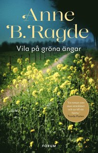 bokomslag Vila på gröna ängar