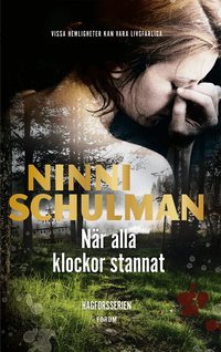 bokomslag När alla klockor stannat