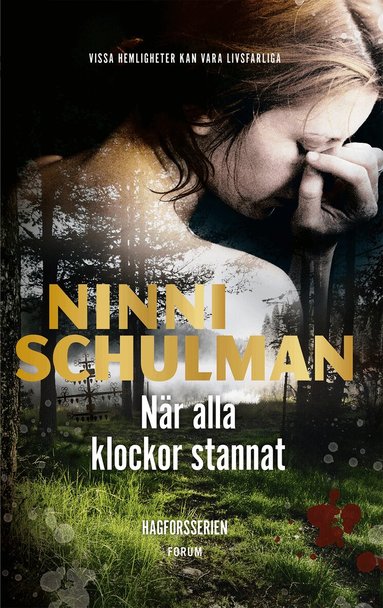 bokomslag När alla klockor stannat