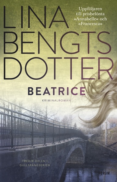 bokomslag Beatrice