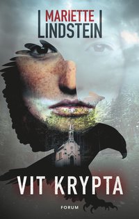 bokomslag Vit krypta