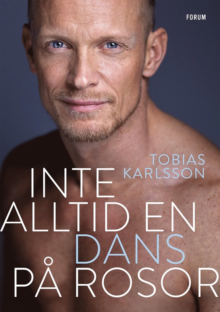 Inte alltid en dans på rosor