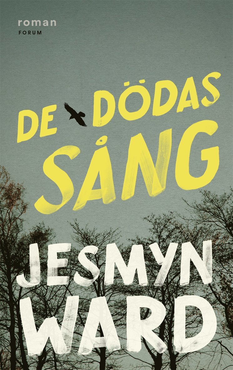 De dödas sång