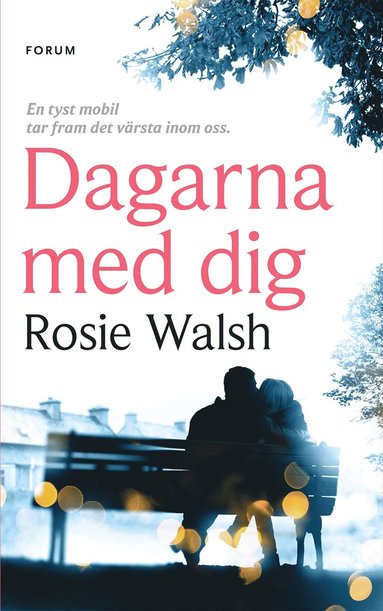 bokomslag Dagarna med dig