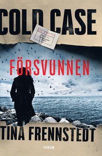 bokomslag Försvunnen