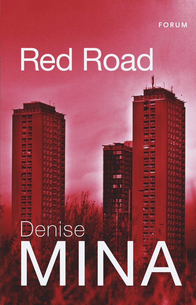 Red road 1