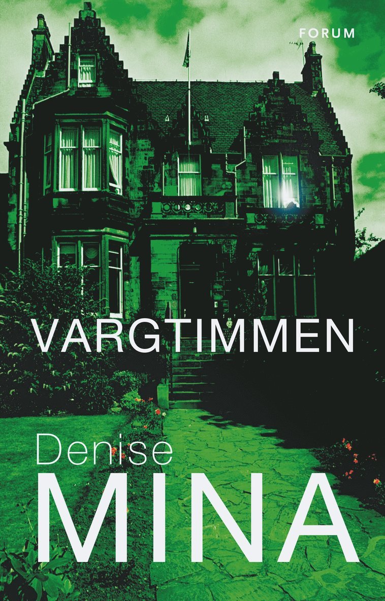 Vargtimmen 1