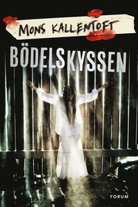 bokomslag Bödelskyssen