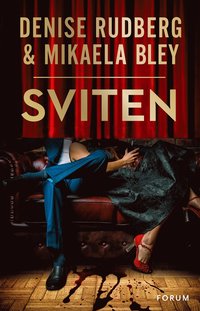 bokomslag Sviten