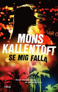 bokomslag Se mig falla