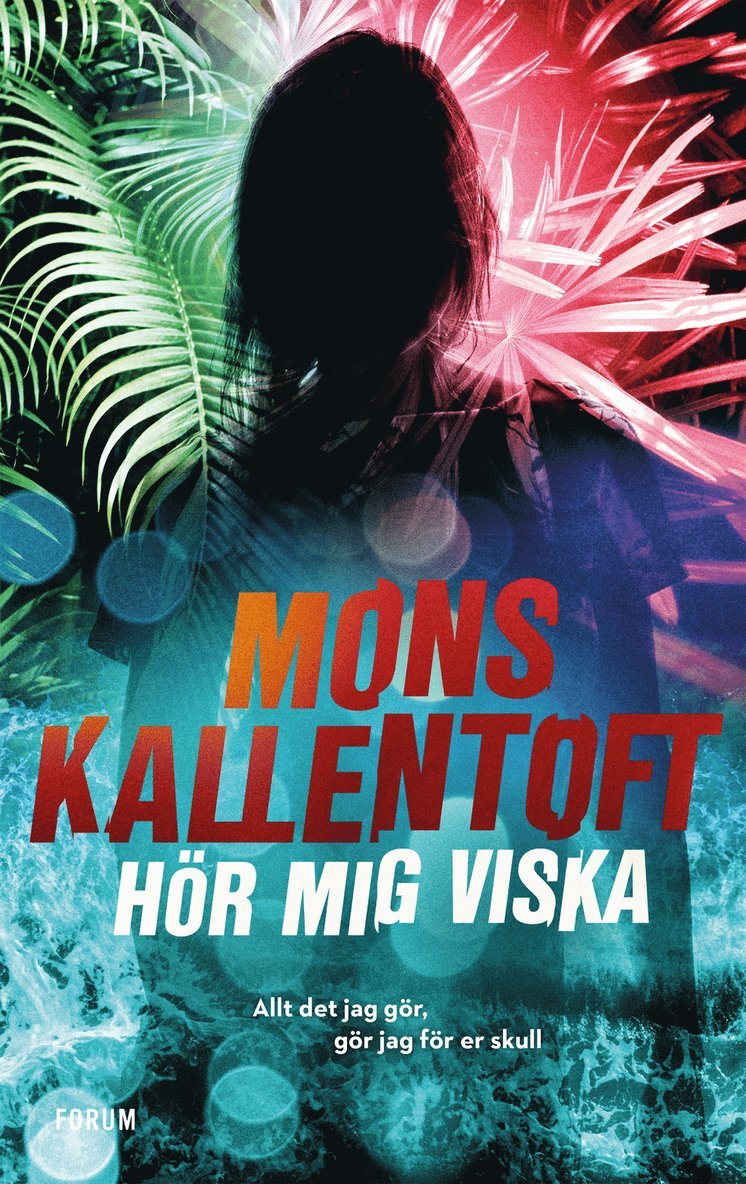 Hör mig viska 1