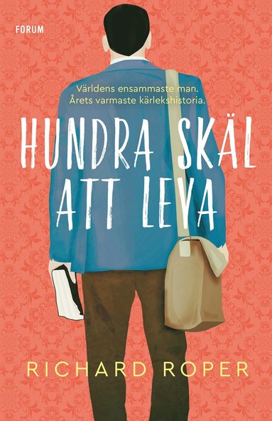 bokomslag Hundra skäl att leva