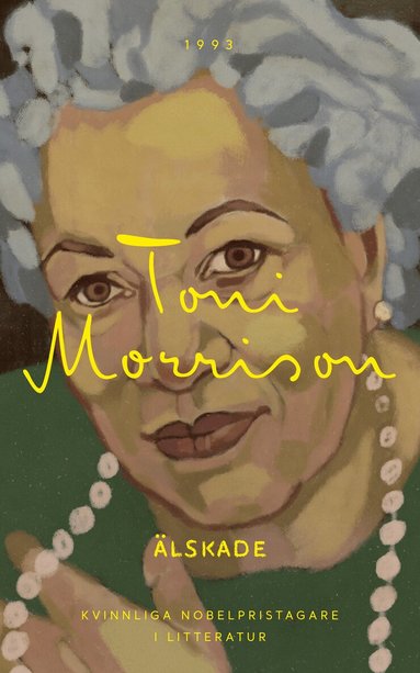 Toni Morrison - Älskade, Storpocket