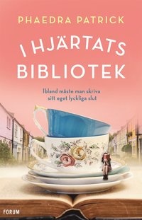 bokomslag I hjärtats bibliotek