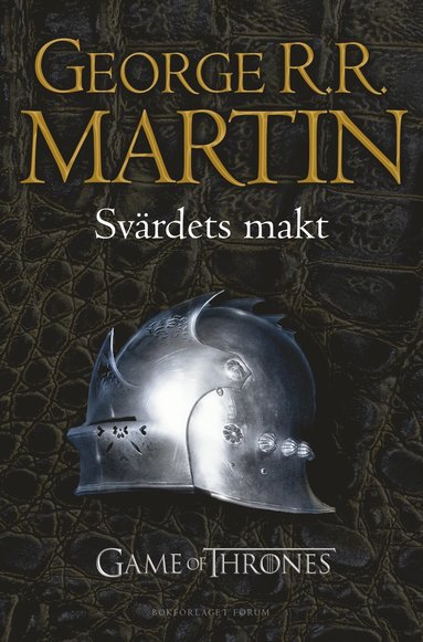 bokomslag Game of thrones - Svärdets makt