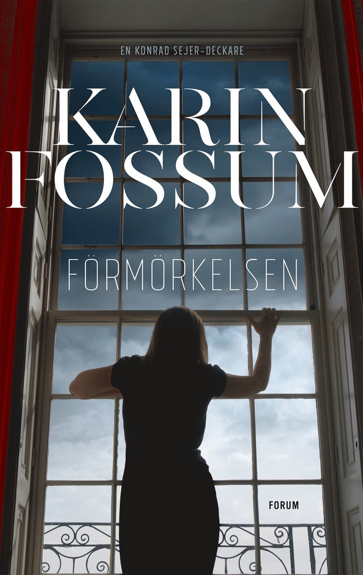 Förmörkelsen