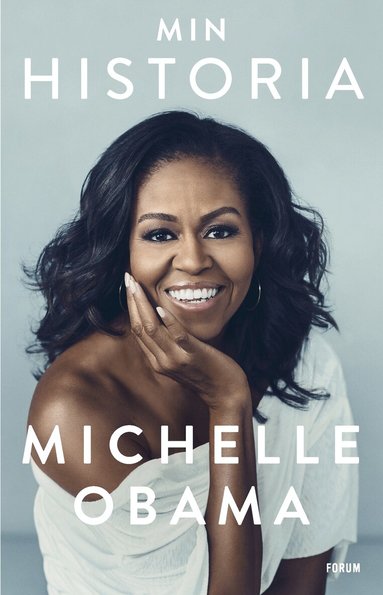 Michelle Obama - Min historia, Storpocket