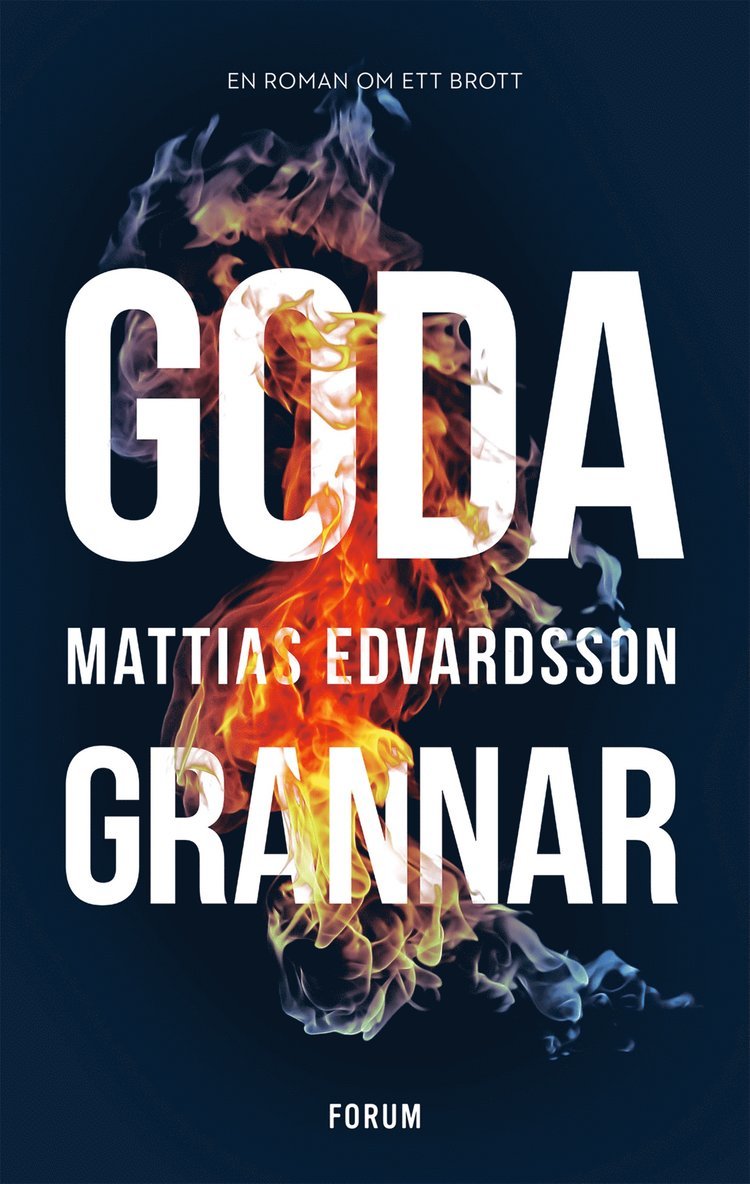 Goda grannar 1