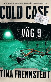 bokomslag Väg 9