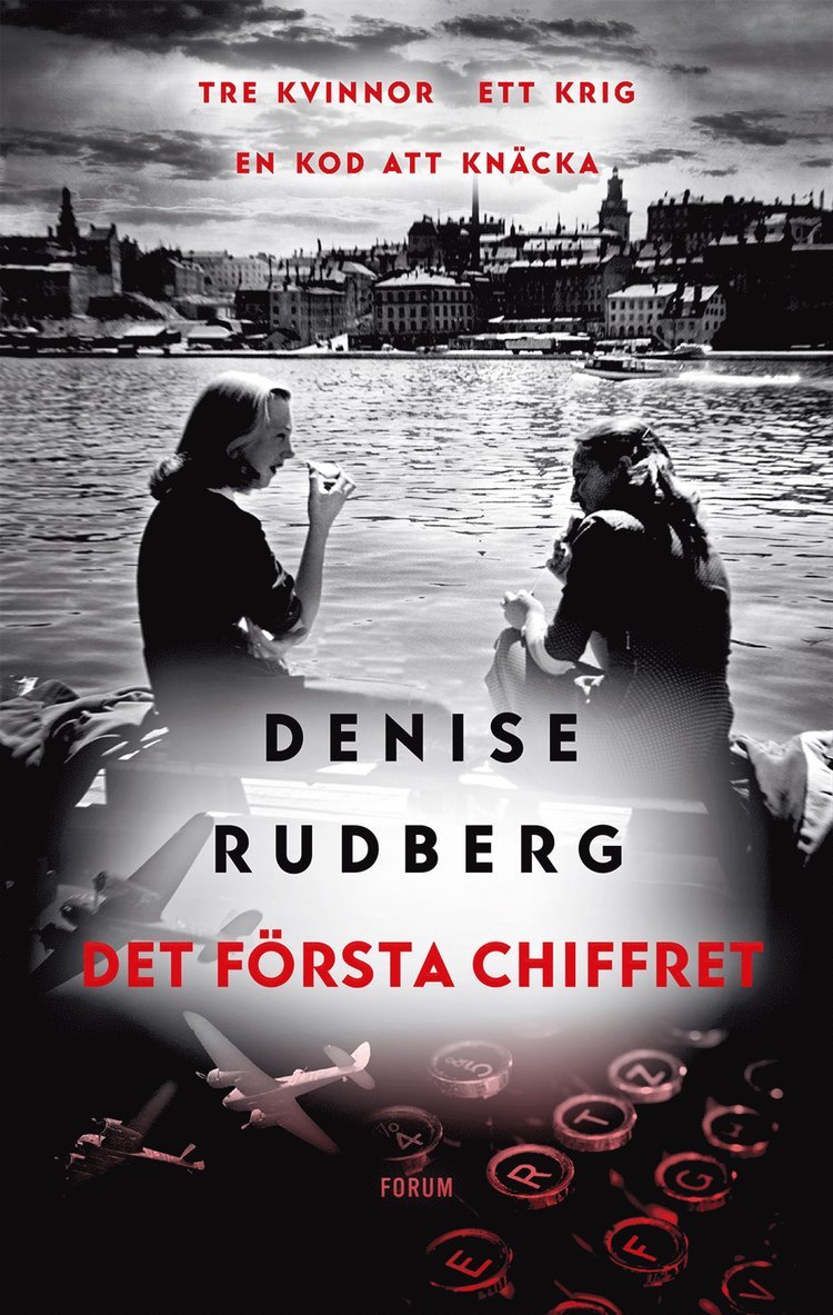 Det första chiffret 1