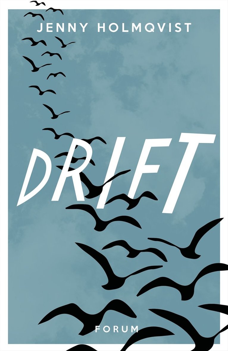 Drift 1