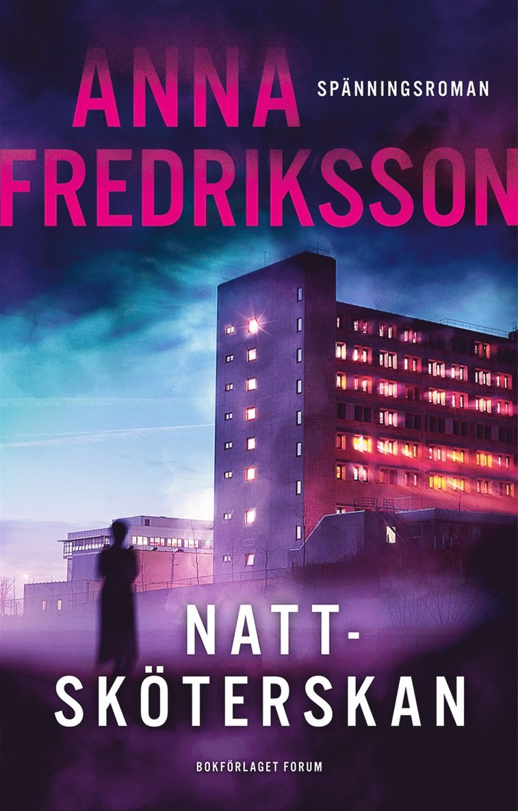 Nattsköterskan