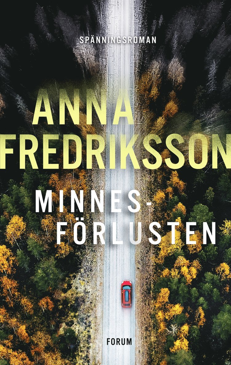 Minnesförlusten