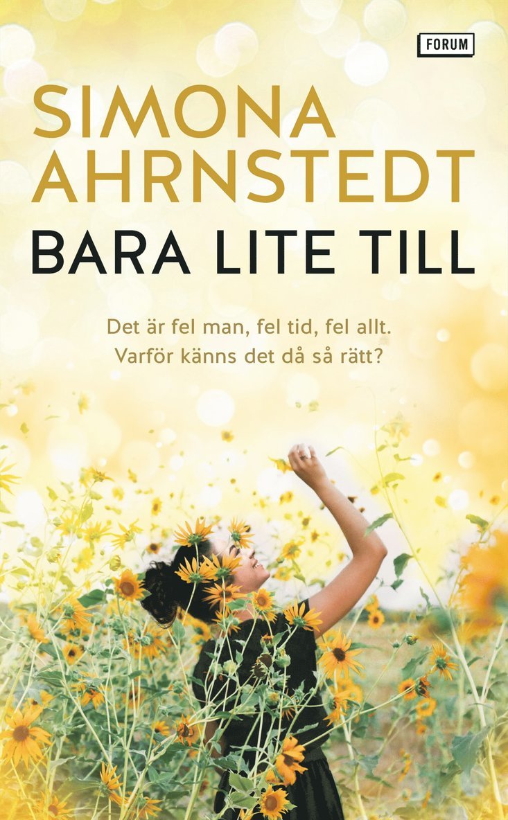 Bara lite till