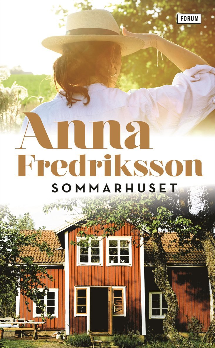 Sommarhuset 1