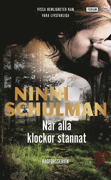 bokomslag När alla klockor stannat