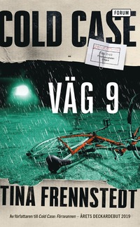 bokomslag Väg 9