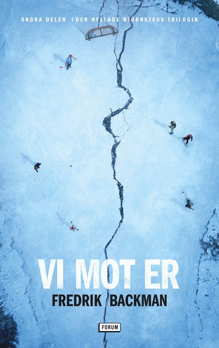 Vi mot er 1