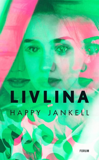 bokomslag Livlina