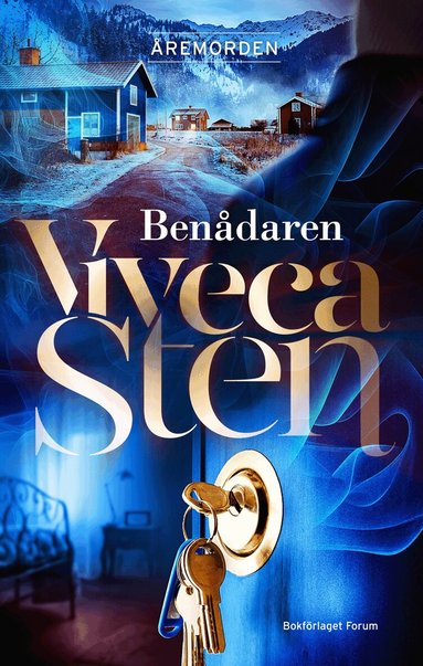 Viveca Sten - Benådaren, Inbunden